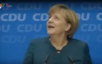 Chân dung Thủ tướng Đức Angela Merkel