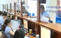 Thủ tướng phê bình các địa phương chậm cải cách thủ tục hành chính