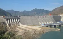 Đẩy nhanh tiến độ thi công thủy điện Lai Châu
