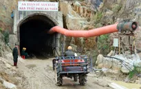 Cho thi công lại thủy điện Đạ Dâng - Đạ Chomo