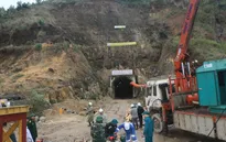Lâm Đồng: Thủy điện Đạ Dâng có thể thi công lại vào tháng 4/2015