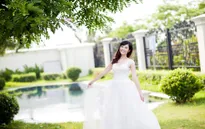 MC "Bài hát yêu thích" đón 8/3 cùng người thân