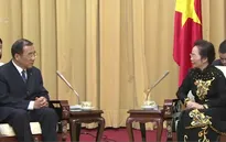 Việt Nam - Trung Quốc chia sẻ kinh nghiệm phòng, chống tham nhũng