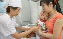 Đưa vaccine sởi - rubella vào tiêm chủng thường xuyên