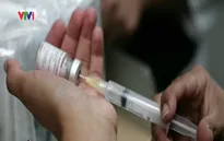 Mỹ: Nhà trắng khuyến cáo tiêm vaccine phòng sởi