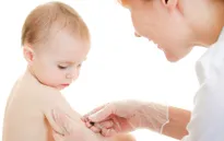 Dân Mỹ vẫn không tiêm phòng sởi đầy đủ