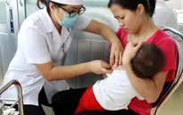 Thiếu nguồn cung vaccine tiêm chủng dịch vụ