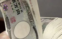 Đồng Yen đảo chiều tăng nhẹ