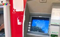 ATM phải lắp cảm biến chống trộm từ 1/4/2015