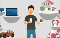 Khám xét nhà của người tạo ra tiền ảo Bitcoin