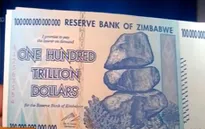 Zimbabwe công bố tỷ giá quy đổi ngoại tệ mới