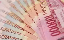 Indonesia: Đồng Rupiah giảm mạnh nhất kể từ năm 1998