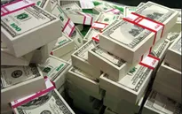 Gần 1.000 tỷ USD bị rút khỏi thị trường mới nổi