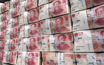 IMF: Đồng Nhân dân tệ không còn bị định giá thấp