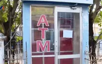 Tái diễn tình trạng phá cây ATM lấy tiền