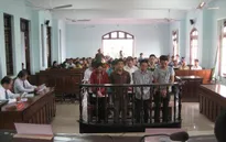 Phạt tù băng nhóm lưu hành hơn 1 tỷ đồng tiền giả