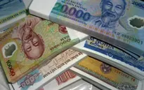 Dịch vụ đổi tiền lẻ dịp cuối năm: Mệnh giá càng nhỏ càng chênh lệch lớn
