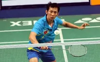 Tiến Minh mở màn ấn tượng tại Sudirman Cup 2015