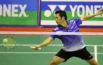 Nguyễn Tiến Minh vào vòng 3 giải Mexico City Grand Prix