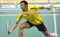 Tiến Minh khởi đầu thuận lợi tại Mexico City Grand Prix