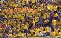 V.League 2015: Các đội mạnh tay treo thưởng trước vòng 23