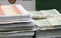 Peru thu giữ 31 triệu USD tiền giả
