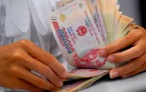 Tăng lương tối thiểu vùng từ 1/1/2016