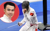 Lịch thi đấu SEA Games 28 ngày 3/6: Đấu kiếm sẽ giành tấm HCV đầu tiên?