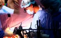 "Trái tim Hằng Hữu" đã phẫu thuật miễn phí cho hàng trăm bệnh nhi tim nghèo