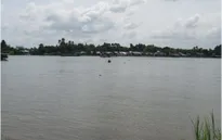 Bến Tre: Chìm ghe trên sông, 2 sinh viên thiệt mạng
