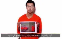 Nhật Bản phối hợp với Jordan nỗ lực giải cứu con tin