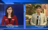 Trung Quốc triệt phá quỹ tín dụng đen 64 tỷ USD
