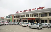 Bến xe khách Hà Nội có wifi miễn phí