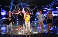 Hình ảnh mới nhất từ sân khấu Vietnam Idol 2015 trước giờ G