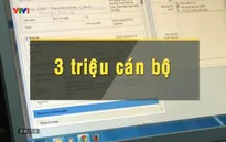 Tinh giản biên chế: Cần giải pháp căn cơ và toàn diện
