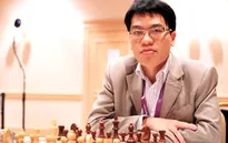 World Cup cờ vua 2015: Lê Quang Liêm giành quyền vào vòng 3