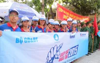 Thừa Thiên – Huế ra quân chiến dịch thanh niên tình nguyện Hè