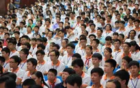 249 thí sinh tham gia Hội thi Tin học trẻ toàn quốc 2015