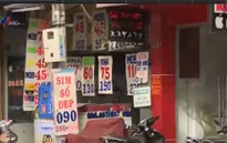 Tràn lan tin nhắn rác: Người dùng bức xúc
