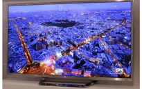 “Internet of Things” – Điểm nhấn công nghệ tại CES 2015