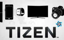 Năm 2015: Samsung sẽ ra mắt loạt thiết bị Tizen