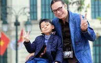 ĐD Trần Lực: Bờm thay đổi rất nhiều sau "Bố ơi! Mình đi đâu thế?
