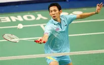 Tiến Minh thắng áp đảo trong trận mở màn giải Bahrain Challenge