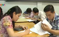 TP.HCM: Tỷ lệ làm thủ tục thất nghiệp tăng cao