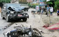 Gần 8.000 người chết vì TNGT trong 11 tháng
