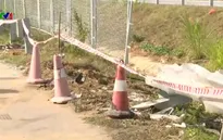 Nạn nhân 22 tuổi vụ TNGT tại Vĩnh Phúc tử vong trên đường chuyển viện