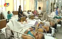 TP.HCM: Tai nạn giao thông tăng đột biến dịp Tết Nguyên đán