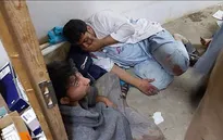Tổ chức Bác sĩ không biên giới rút khỏi Kunduz, Afghanistan