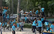 TP.HCM: “Tổ ấm ngày xuân” - sẻ chia với trẻ em nghèo