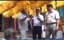 Hồi sinh làng nghề tơ tằm Thiệu Đô, Thanh Hóa